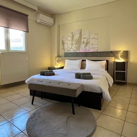 Central Appartment 2 With Parking Λάρισα Εξωτερικό φωτογραφία