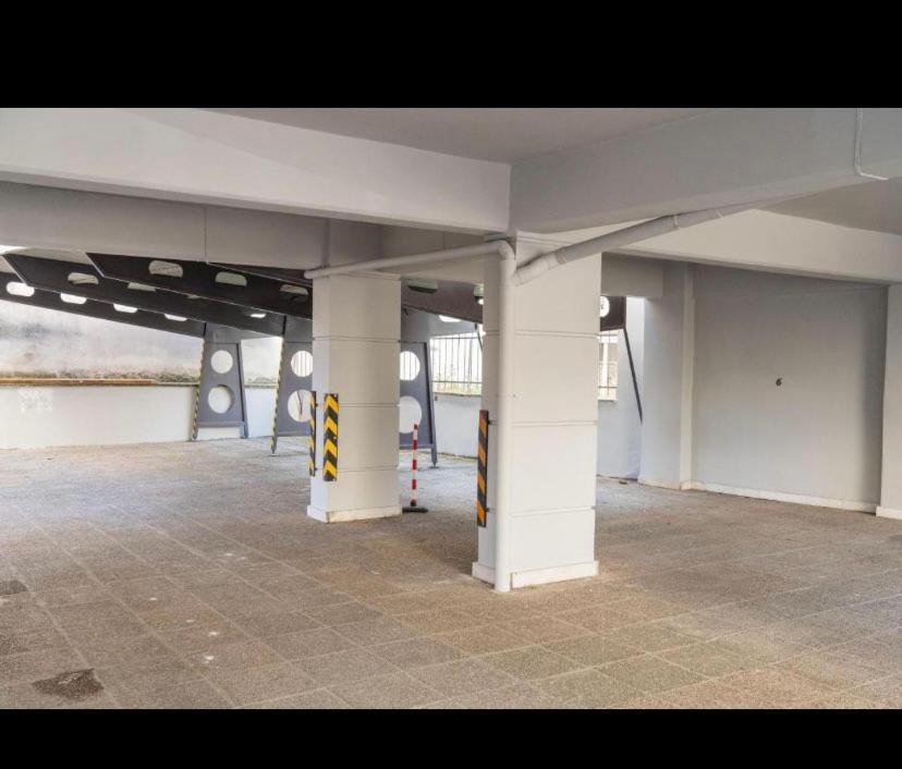 Central Appartment 2 With Parking Λάρισα Εξωτερικό φωτογραφία
