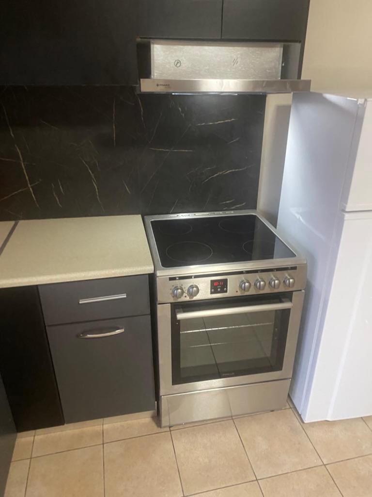 Central Appartment 2 With Parking Λάρισα Εξωτερικό φωτογραφία